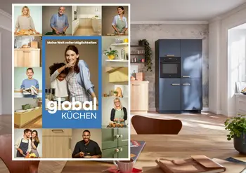 Global Küchen Katalog Link